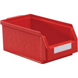 Kappes Cube de stockage L350xW200xH150mm résistant aux chocs - Cube de stockage - Publicité Kappes Cube de stockage L350xW200xH150mm résistant aux chocs - Cube de stockage - Publicité