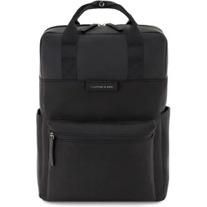 Kapten & Son Bergen Small Veganer Tech-Rucksack - Stadtreise Kapten & Son Bergen Small Veganer Tech-Rucksack - Stadtreise