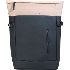 Kapten & Son Helsinki Rucksack Dunkelblau - Rucksack Kapten & Son Helsinki Rucksack Dunkelblau - Rucksack