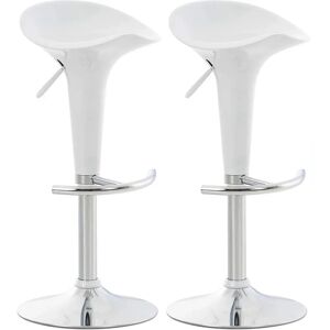 Tabouret de Bar Saddle CLP - Réglable Moderne Rétro Tabouret de Bar Saddle CLP - Réglable Moderne Rétro