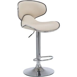 CLP Las Vegas V2 Tabouret de Bar - Design Moderne et Ergonomique CLP Las Vegas V2 Tabouret de Bar - Design Moderne et Ergonomique