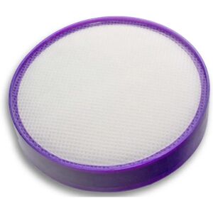 Filtro pre-motore vhbw compatibile con Dyson DC20, DC21, DC19, DC29 - Lavabile Violet Filtro pre-motore vhbw compatibile con Dyson DC20, DC21, DC19, DC29 - Lavabile Violet
