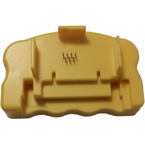 vhbw Epson Stylus Pro Yellow Ink Cartridge Resetter - Printer Accessory vhbw Epson Stylus Pro Yellow Ink Cartridge Resetter - Printer Accessory