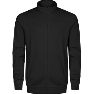 Promodoro XL Mørkegrå Sweatjacke - Arbejdstøj Promodoro XL Mørkegrå Sweatjacke - Arbejdstøj