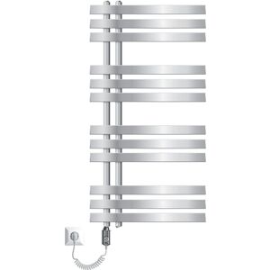 Ecd-Germany 500x1000mm Diseño de Radiador de Hierro - Montaje en Pared Ecd-Germany 500x1000mm Diseño de Radiador de Hierro - Montaje en Pared