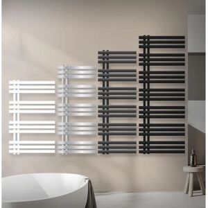 ECD GERMANY Radiateur 600 x 1200 mm - Anthracite - Moderne - Radiateur Murale - Publicité ECD GERMANY Radiateur 600 x 1200 mm - Anthracite - Moderne - Radiateur Murale - Publicité