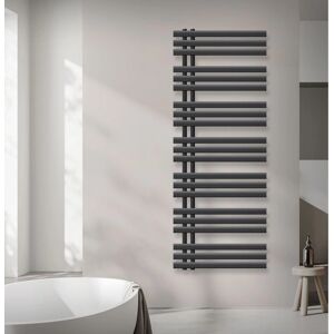 Radiateur ECD Germany 600x1600mm Anthracite - Design Moderne - Publicité Radiateur ECD Germany 600x1600mm Anthracite - Design Moderne - Publicité