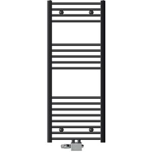 Luxebath Sahara 500 x 1200 mm Stahl Radiator Handtuchwärmer - Badezimmerheizung Luxebath Sahara 500 x 1200 mm Stahl Radiator Handtuchwärmer - Badezimmerheizung