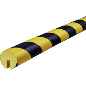 Profil de protecție a marginii Knuffi Tip B - 50m Profil de protecție a marginii Knuffi Tip B - 50m