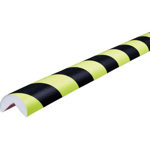 Protección de esquinas Knuffi Amarillo Neón - Tipo A 50m Protección de esquinas Knuffi Amarillo Neón - Tipo A 50m