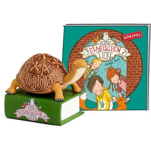 tonies Musikalisches Spielzeug - Content-Tonie: Die Schule der magischen Tiere - 11.5x3.5x20cm tonies Musikalisches Spielzeug - Content-Tonie: Die Schule der magischen Tiere - 11.5x3.5x20cm