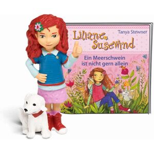 tonies Liliane Susewind Mambo - Giocattolo narrativo tonies Liliane Susewind Mambo - Giocattolo narrativo