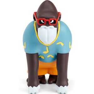 tonies 01-0164 - Volker Rosin - Der Gorilla mit der Sonnenbrille - Spielzeug tonies 01-0164 - Volker Rosin - Der Gorilla mit der Sonnenbrille - Spielzeug
