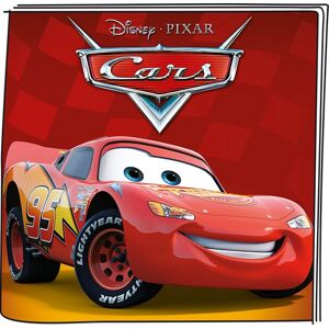 Tonies Lightning McQueen Disney Cars Action Figure - Action Type Tonies Lightning McQueen Disney Cars Action Figure - Action Type