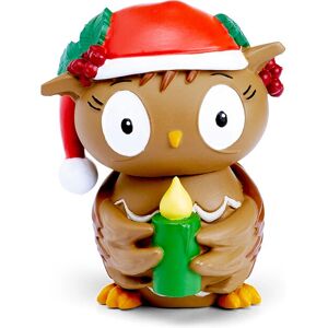 Tonies NFC-Musikspielzeug - Kleine Eule feiert Weihnachten - 39 Min - Ab 3 Jahren Tonies NFC-Musikspielzeug - Kleine Eule feiert Weihnachten - 39 Min - Ab 3 Jahren