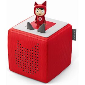 Set de démarrage Tonies Kreativ-Tonie - Système audio pour enfants - Publicité Set de démarrage Tonies Kreativ-Tonie - Système audio pour enfants - Publicité