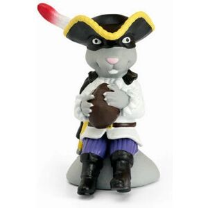 Tonies Highway Rat - Audio Character for Toniebox Tonies Highway Rat - Audio Character for Toniebox