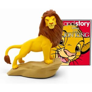 Tonies The Lion King - Simba Audio Character - Screen-Free Kids' Toy Tonies The Lion King - Simba Audio Character - Screen-Free Kids' Toy