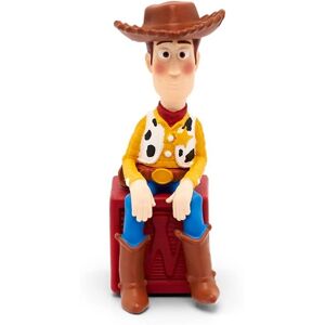 Tonies Woody Toy Story Audio Character - Audiobook for Kids Tonies Woody Toy Story Audio Character - Audiobook for Kids