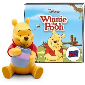 Tonies Winnie the Pooh Audio Character - Classic Stories for Kids Tonies Winnie the Pooh Audio Character - Classic Stories for Kids