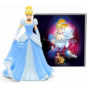 Tonies Disney Cinderella - Fairy Tale Audio Character Tonies Disney Cinderella - Fairy Tale Audio Character