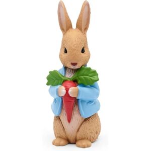 Tonies Peter Rabbit Collection - Classic Tales Audio Character Tonies Peter Rabbit Collection - Classic Tales Audio Character