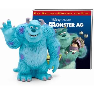 Tonies Disney Monstruos S.A. - Juguete musical Tonies Disney Monstruos S.A. - Juguete musical