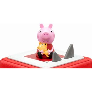 Tonies Peppa Pig On The Road - Audio Character Tonies Peppa Pig On The Road - Audio Character