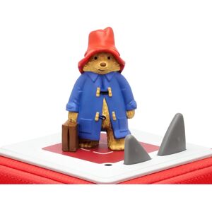 Tonies Paddington Bear - Classic Audiobook Tonies Paddington Bear - Classic Audiobook