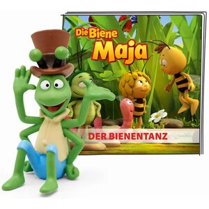 Tonies Maja - Der Bienentanz - Musikinstrument - Produktart Tonies Maja - Der Bienentanz - Musikinstrument - Produktart