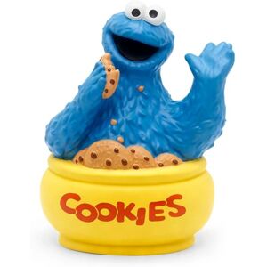 Tonies Cookie Monster - Storytelling Audio Character - Audiobook Tonies Cookie Monster - Storytelling Audio Character - Audiobook