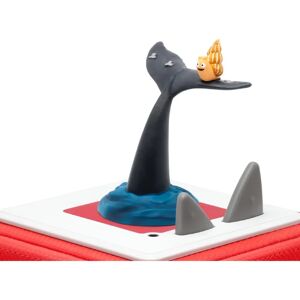 Tonies The Snail and the Whale & The Smartest Giant - Audio Character Tonies The Snail and the Whale & The Smartest Giant - Audio Character