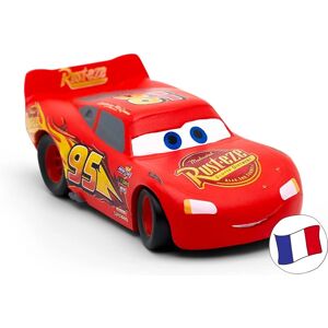 Tonies - Figurine Tonie - Disney - Cars - Rouge - Publicité Tonies - Figurine Tonie - Disney - Cars - Rouge - Publicité