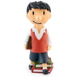 Figura infantil de Tonies - Der kleine Nick ist der Beste - Juguete para Toniebox Figura infantil de Tonies - Der kleine Nick ist der Beste - Juguete para Toniebox