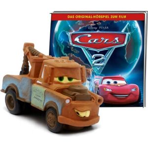 Tonies Disney Cars 2 - Figura per bambini Tonies Disney Cars 2 - Figura per bambini
