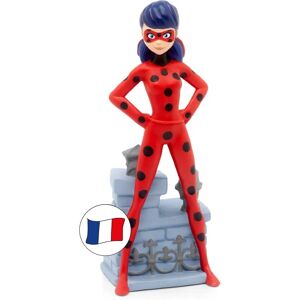 Jouet audio Tonies Miraculous Ladybug - Histoire originale - Publicité Jouet audio Tonies Miraculous Ladybug - Histoire originale - Publicité