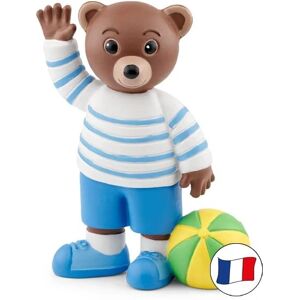 Tonies Petit Ours Brun - Blanc - 5+ - 15 Histoires Audio - Figurine - Publicité Tonies Petit Ours Brun - Blanc - 5+ - 15 Histoires Audio - Figurine - Publicité