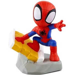 Tonies Spidey & His Amazing Friends - Spiderman - Audio Character Tonies Spidey & His Amazing Friends - Spiderman - Audio Character