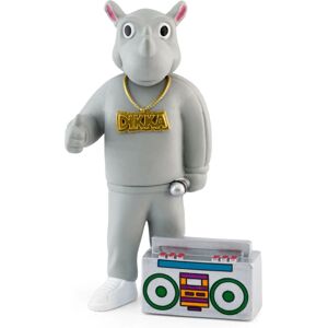 Tonies DIKKA - Rhino Spielzeug - Kinderlieder für Toniebox Tonies DIKKA - Rhino Spielzeug - Kinderlieder für Toniebox