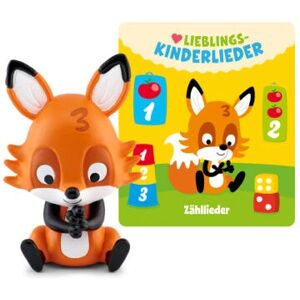 Tonies 10001721 - Juguete musical interactivo para niños Tonies 10001721 - Juguete musical interactivo para niños