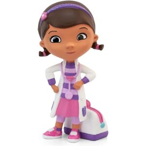 Tonies Disney Doc McStuffins Toy Audio Character - Kids 3+ Tonies Disney Doc McStuffins Toy Audio Character - Kids 3+