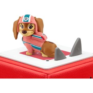 Tonies Liberty Audio Character - Paw Patrol - Child-Friendly, Screen-Free, Hand-Painted Tonies Liberty Audio Character - Paw Patrol - Child-Friendly, Screen-Free, Hand-Painted