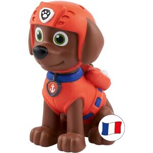 Tonies - Figurine Paw Patrol Zuma pour Toniebox - Publicité Tonies - Figurine Paw Patrol Zuma pour Toniebox - Publicité