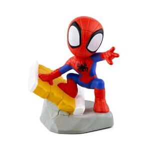 Tonies Marvel - Spidey und seine Super-Freunde - Musical Toy Tonies Marvel - Spidey und seine Super-Freunde - Musical Toy