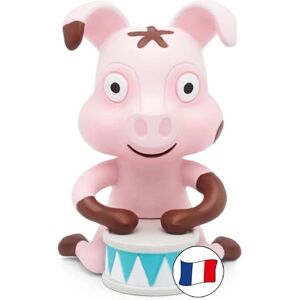 Figurine Tonies Mes Comptines Préférées Les Animaux - Comptines pour Enfants - Publicité Figurine Tonies Mes Comptines Préférées Les Animaux - Comptines pour Enfants - Publicité