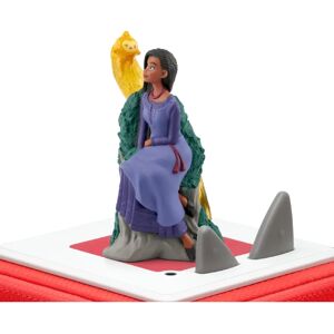 Tonies Disney Wish Audio Character - Disney Wish Tonies Disney Wish Audio Character - Disney Wish