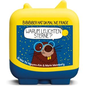 Tonies Bibibiber - Figura Per Scatola Gioco - 7 Anni - Multicolore Tonies Bibibiber - Figura Per Scatola Gioco - 7 Anni - Multicolore
