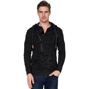 RUSTY NEAL Hoodie L - Casual RUSTY NEAL Hoodie L - Casual