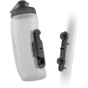 Fidlock Twist Bicycle Bottle 590ml - Black Fidlock Twist Bicycle Bottle 590ml - Black