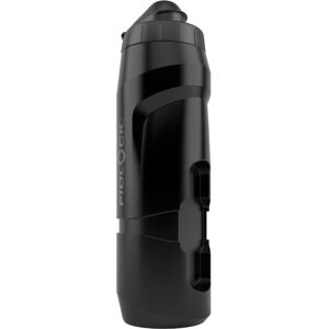 Fidlock Black 800ml Bicycle Water Bottle Fidlock Black 800ml Bicycle Water Bottle